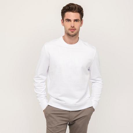 Armani Exchange Sweatshirt Felpa 