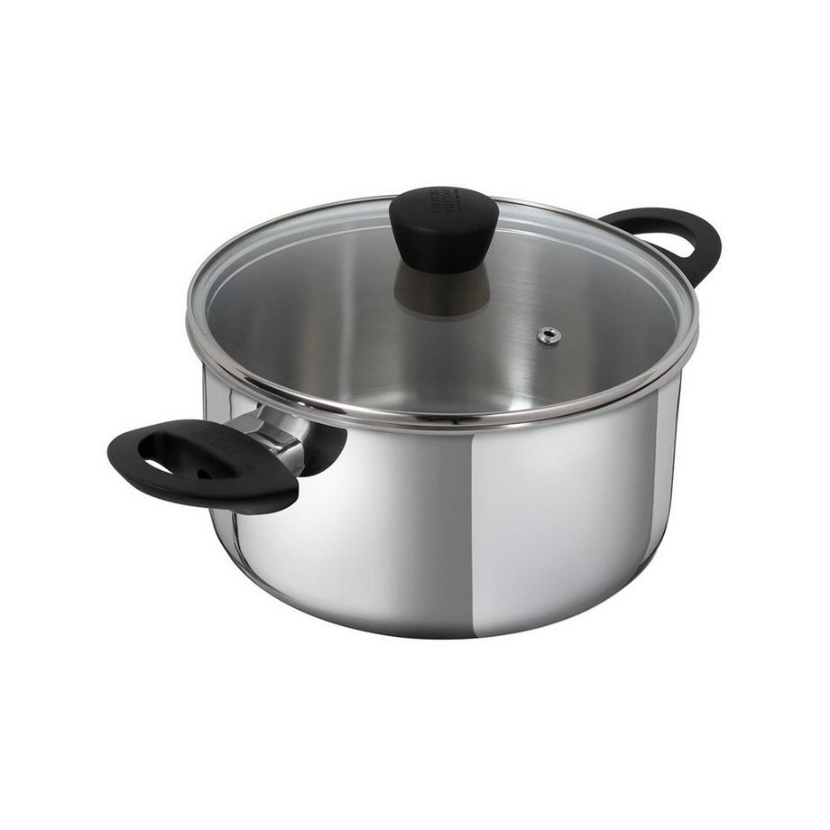 KUHN RIKON Batterie de cuisine Classic 