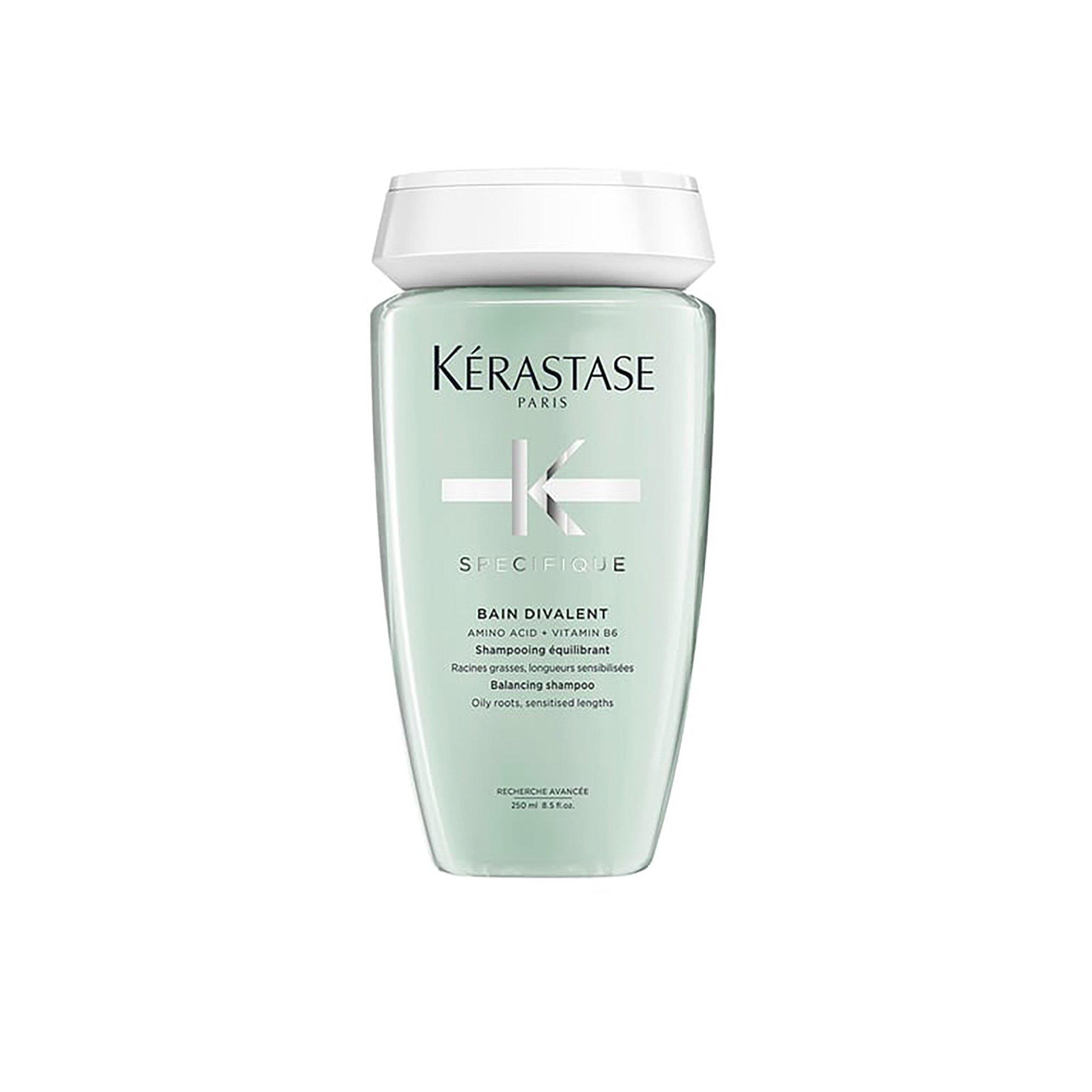 KERASTASE  Specifique Bain Divalent Balancing Shampoo 
