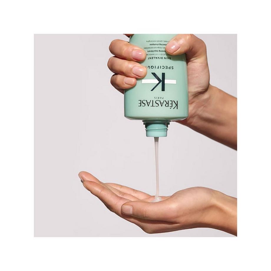 KERASTASE  Specifique Bain Divalent Balancing Shampoo 