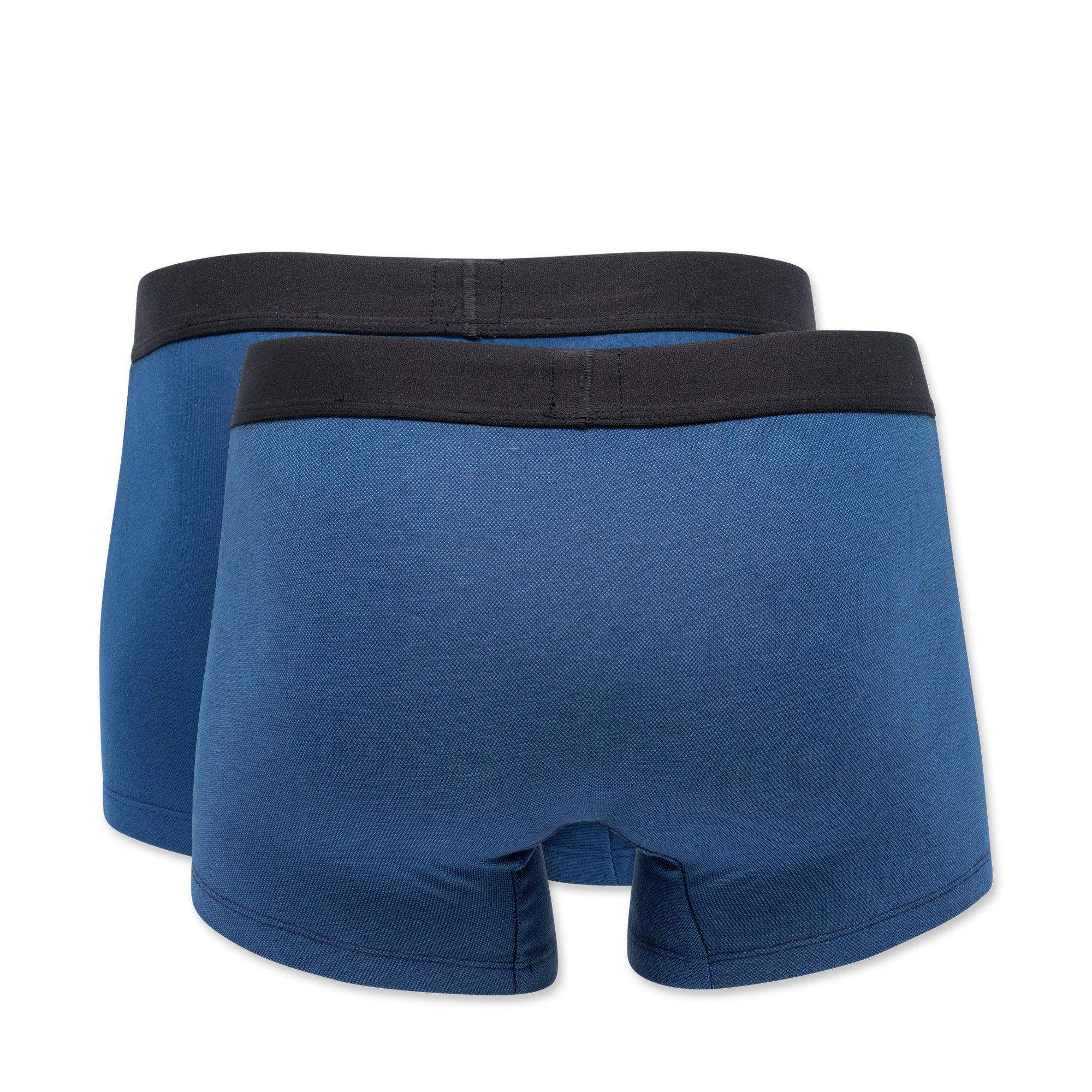Levi's® Optical Illusion Boxer Brief Organic Cotton Duopack  