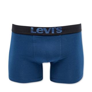 Levi's® Optical Illusion Boxer Brief Organic Cotton Duopack  