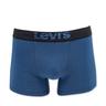 Levi's® LEVIS MEN OPTICAL ILLUSION BOXER BRIEF ORGANIC CO Culotte, 2-pack 