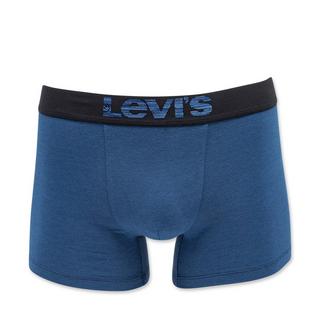 Levi's® Optical Illusion Boxer Brief Organic Cotton Duopack  