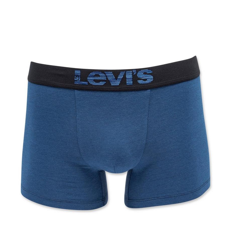 Levi's® Optical Illusion Boxer Briefs Confezione doppia  