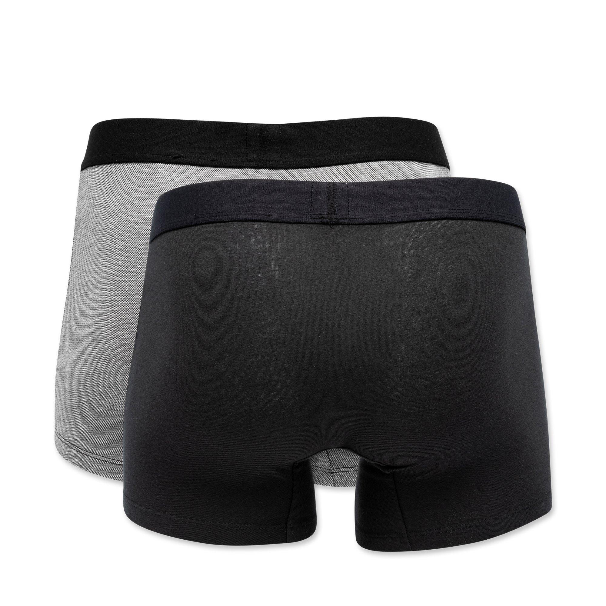 Levi's® Optical Illusion Boxer Brief Organic Cotton Duopack  