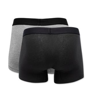 Levi's® Optical Illusion Boxer Brief Organic Cotton Confezione Doppia  