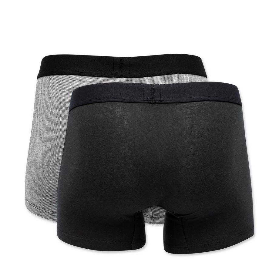 Levi's® Optical Illusion Boxer Briefs Confezione doppia  