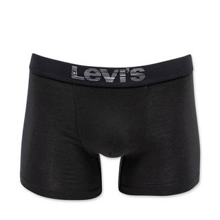Levi's® Optical Illusion Boxer Brief Organic Cotton Lot de 2  