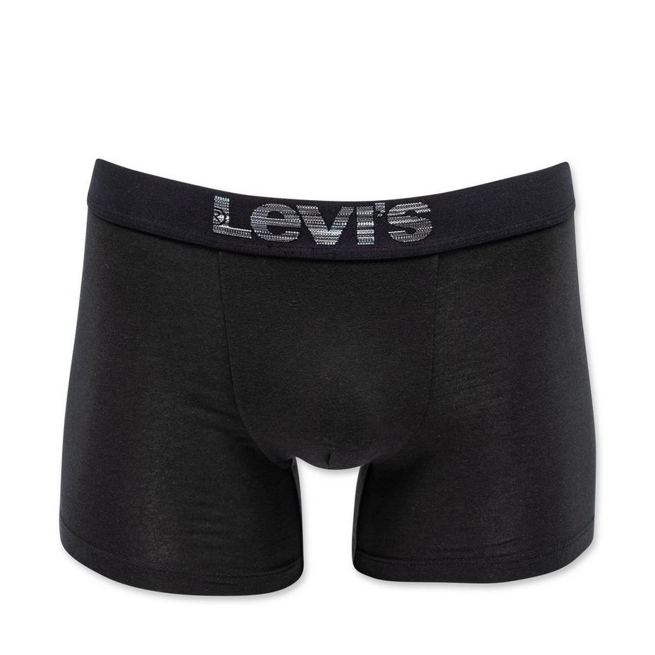 Levi's® Optical Illusion Boxer Briefs Confezione doppia  