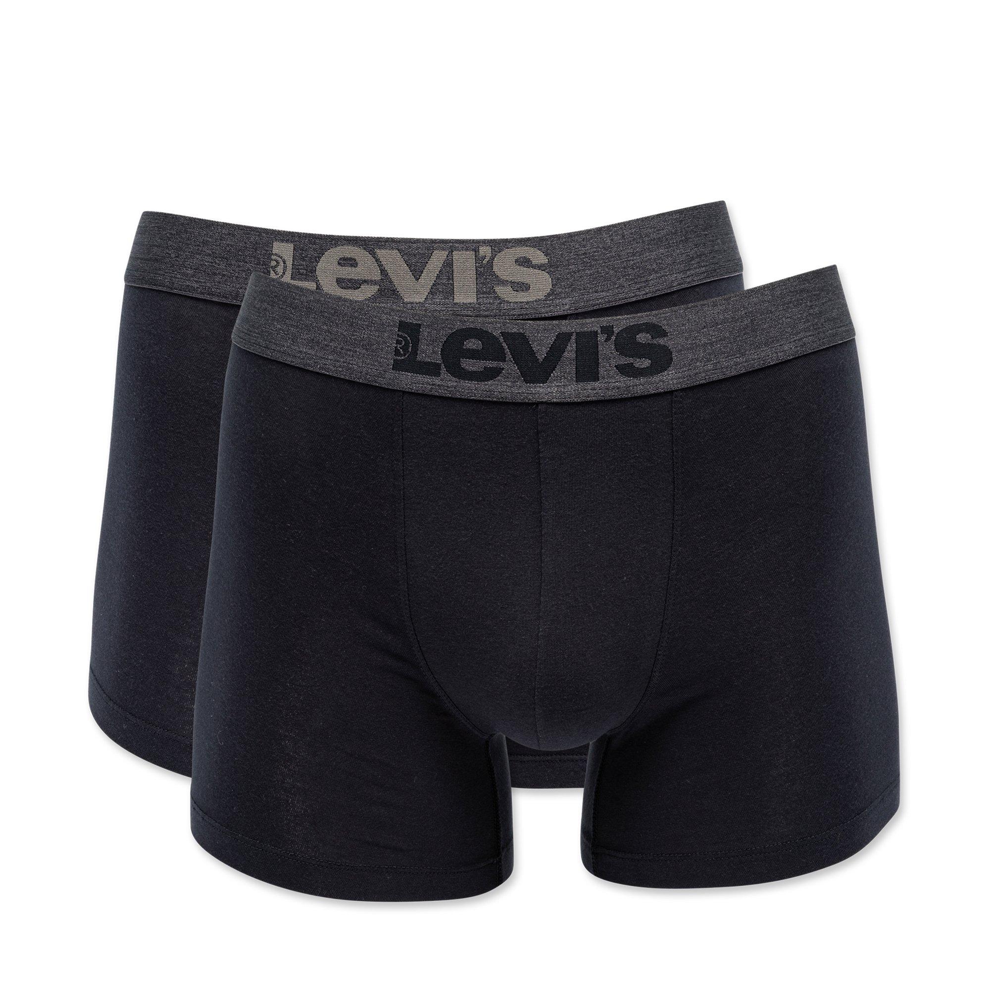 Image of Duopack, Pantys Herren Black L
