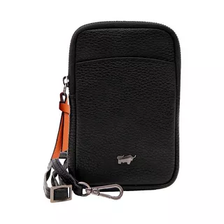 BRAUN BÜFFEL NOVARA Natel-Etui 