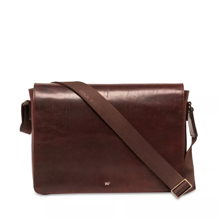 BRAUN BÜFFEL Messenger Bag PARMAonline kaufen MANOR