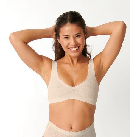 sloggi sloggi Zero Feel Lace 2.0 Bralette Bralette 