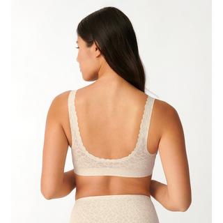 sloggi sloggi Zero Feel Lace 2.0 Bralette Bralette 