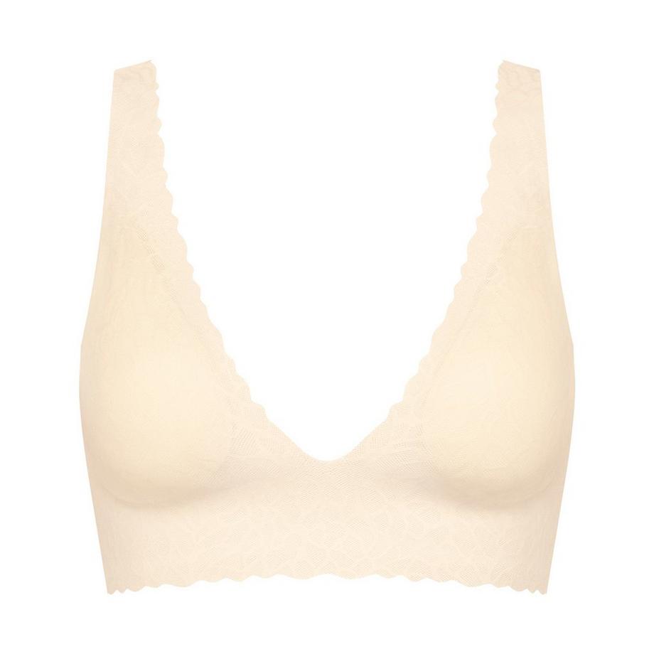 sloggi sloggi Zero Feel Lace 2.0 Top Bralette 