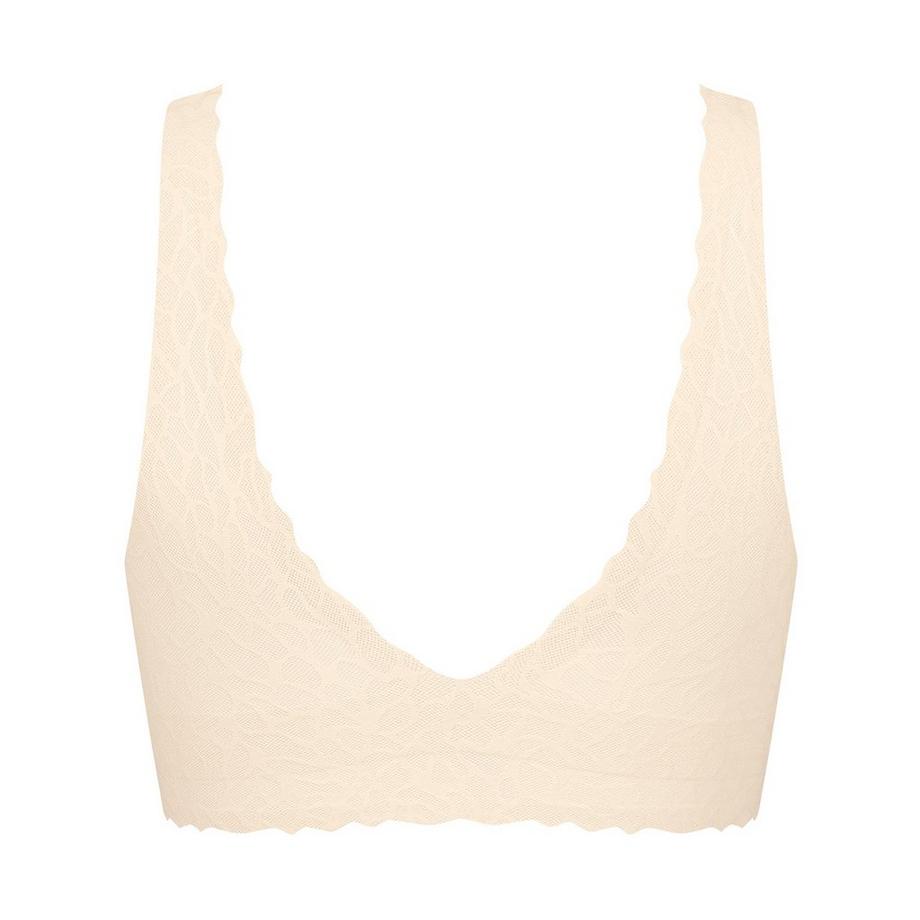 sloggi sloggi Zero Feel Lace 2.0 Top Bralette 