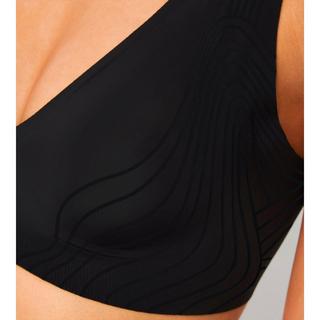 sloggi Zero Feel Soft Bra Reggiseno morbido 