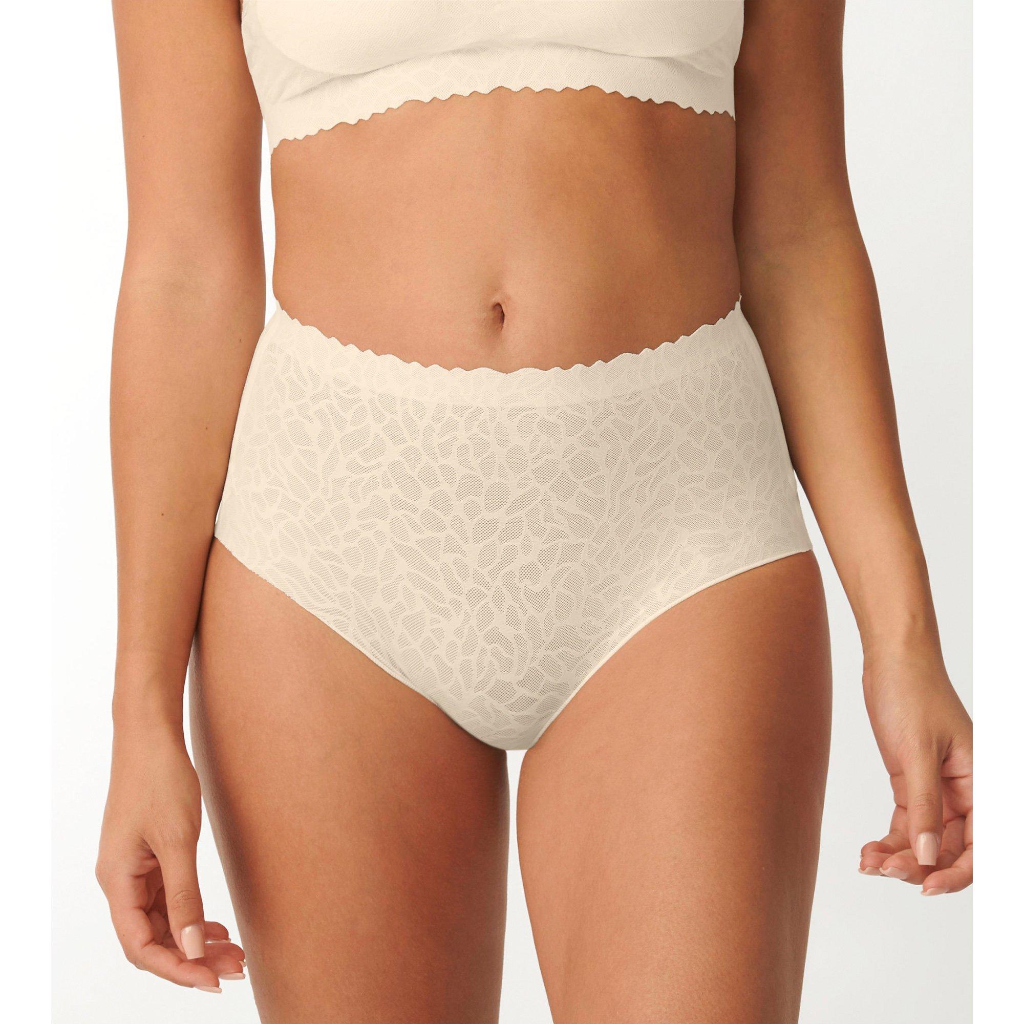 sloggi sloggi Zero Feel Lace 2.0 High Waist Slip 