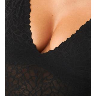 sloggi sloggi Zero Feel Lace 2.0 Bra Shirt Débardeur 