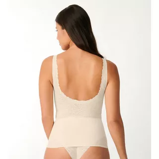 sloggi sloggi Zero Feel Lace 2.0 Bra Shirt Tank top 