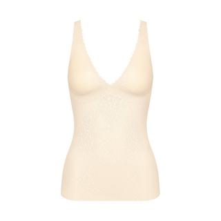 sloggi sloggi Zero Feel Lace 2.0 Bra Shirt Tank top 