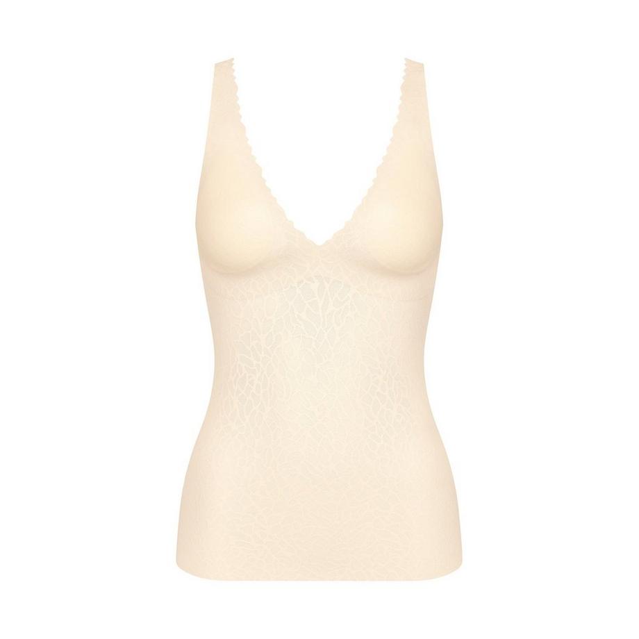 sloggi sloggi Zero Feel Lace 2.0 Bra Shirt Tank top 