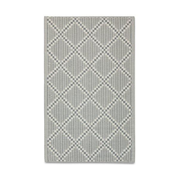 Image of Outdoorteppich Unisex Grau 120X180CM