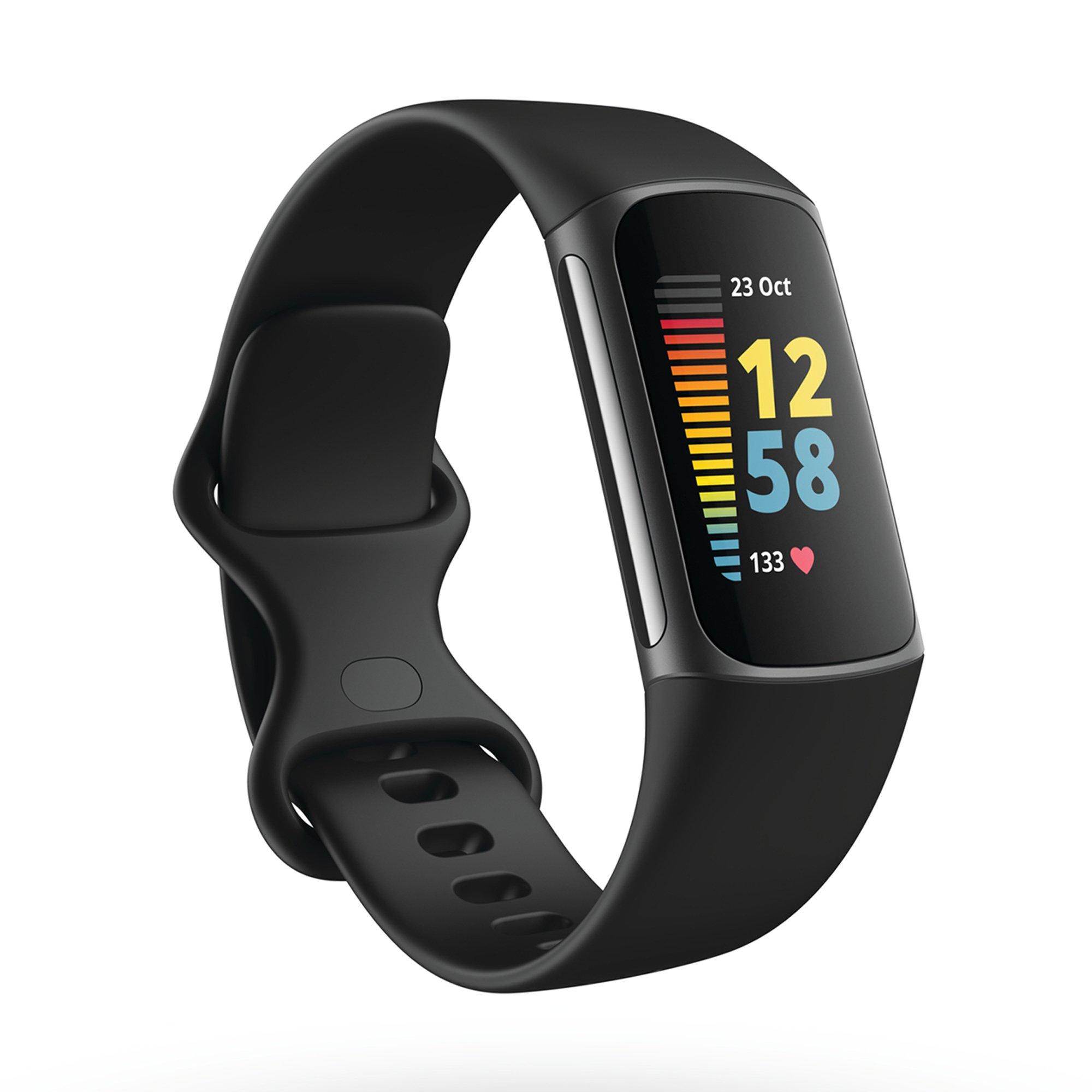 Image of fitbit Charge 5 Activity Tracker