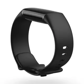 fitbit Charge 5 Activity Tracker Black