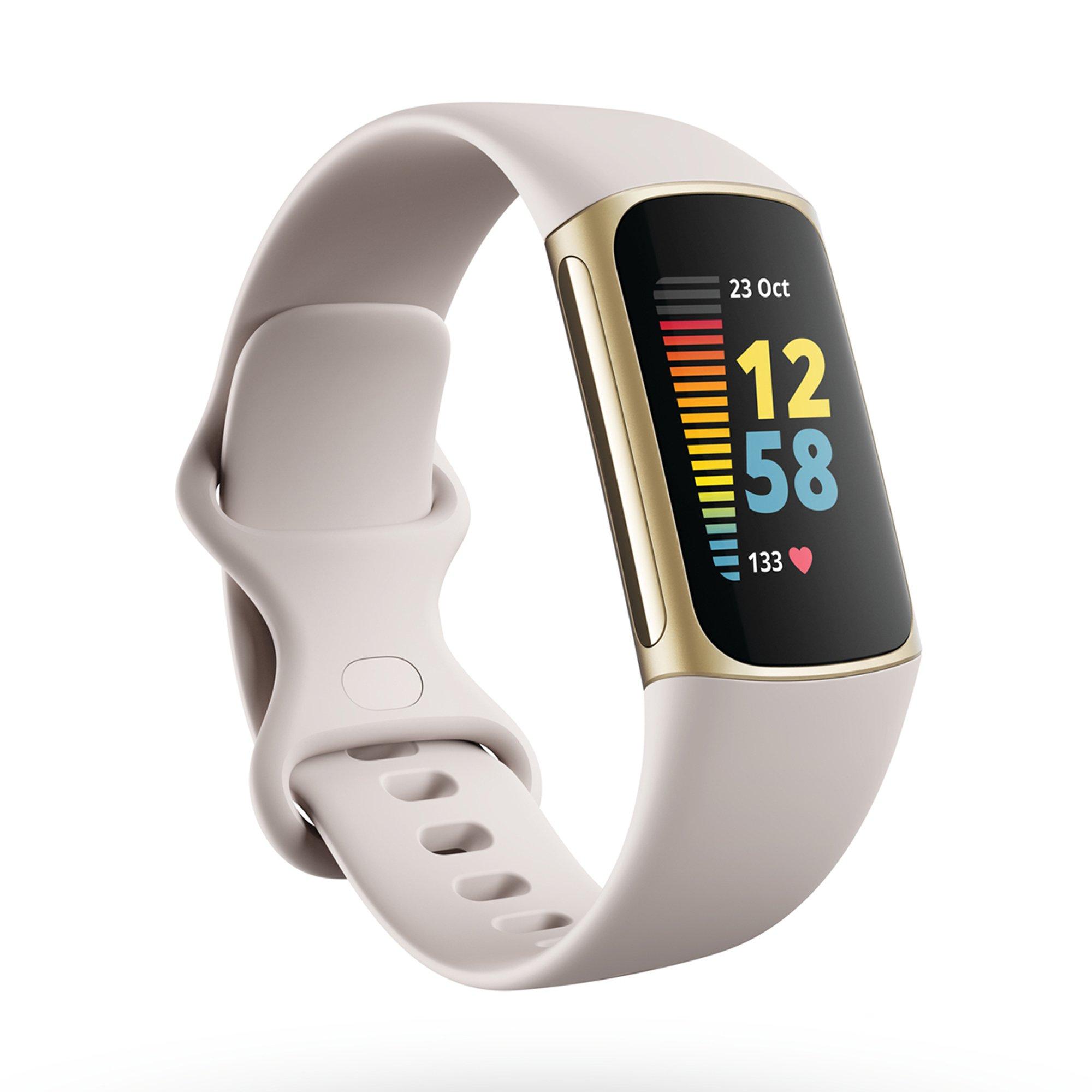 fitbit Charge 5 Capteur d'activité 