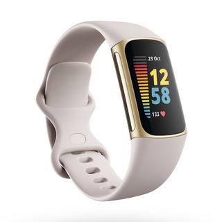fitbit Charge 5 Activity Tracker 