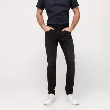 Jeans, Tapered Fit