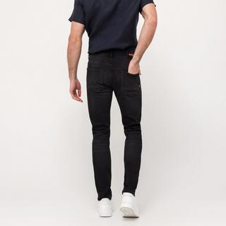 BOSS ORANGE TABER_BC-P-1 Jeans, Tapered Fit 