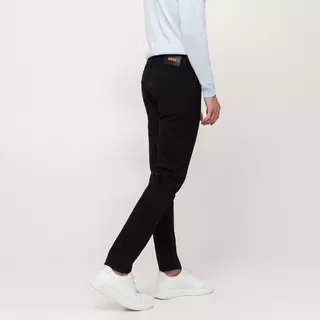 BOSS ORANGE Jeans DELAWARE BC-L-C Black