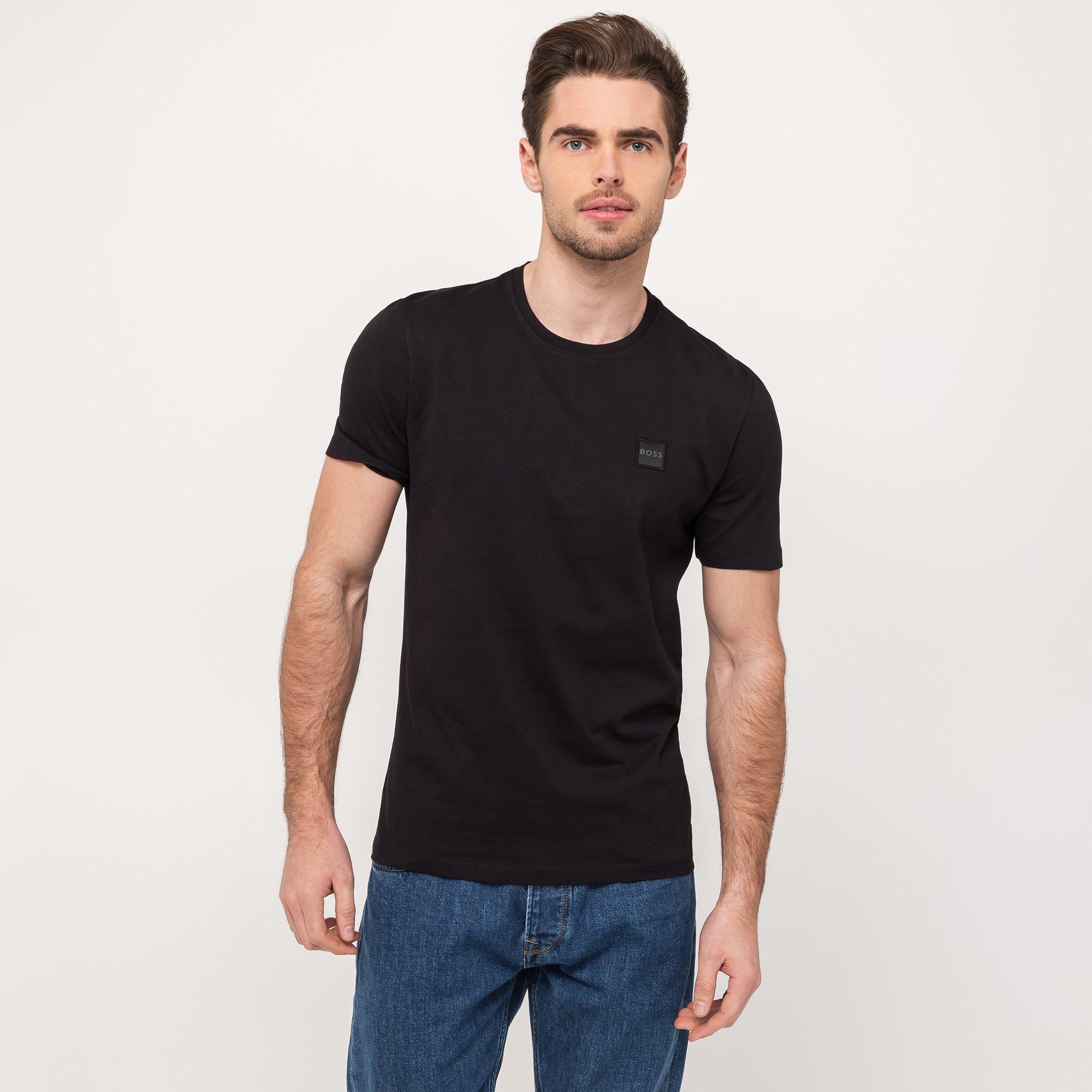 BOSS ORANGE TALES T-Shirt MANOR online kaufen | 