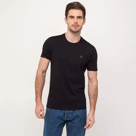 BOSS | MANOR ORANGE - T-Shirt TALES online kaufen