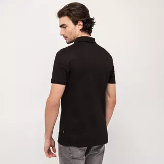 BOSS ORANGE Polo, manica corta Passenger 