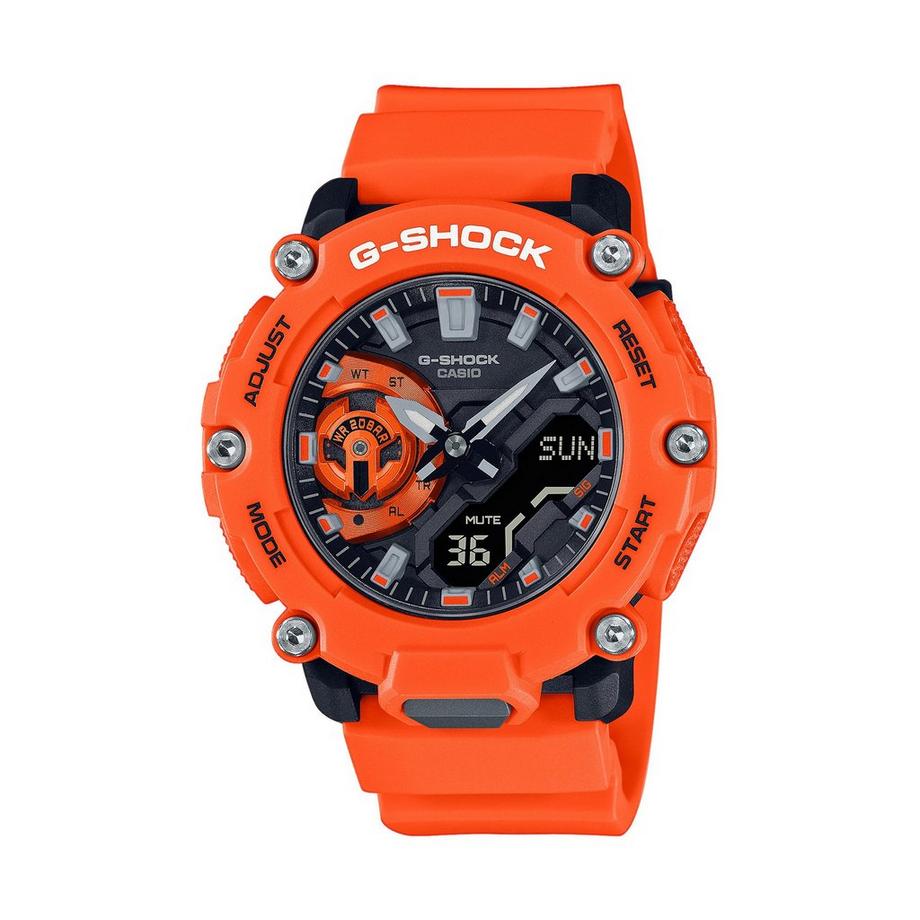 CASIO G-SHOCK Classic Orologio multifunz. 