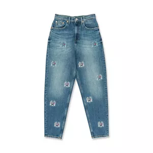 Jeans, Mum Fit