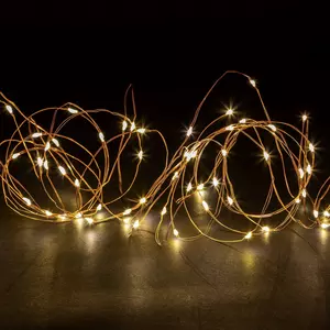 Guirlande lumineuse LED