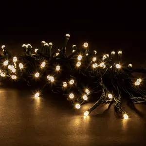 LED-Lichterkette