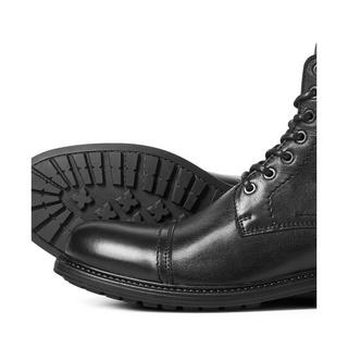JACK & JONES JFWSHELBY LEATHER BOOT Stiefel, High Heel 