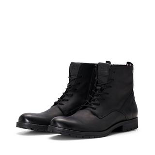 JACK & JONES JFWORCA LEATHER Stiefel, High Heel 