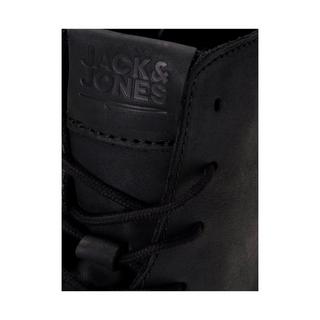 JACK & JONES JFWORCA LEATHER Stivale, tacco alto 