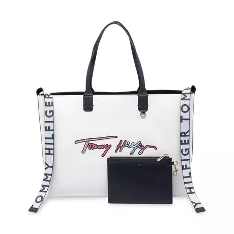 Tommy hilfiger 2024 iconic tasche