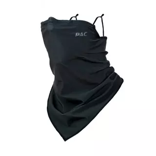 PAC P.A.C.ViralOff Filter Mask Tube 3.0 Fleece Stoffmaske Black