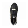 Tamaris  Sneakers, Low Top Black