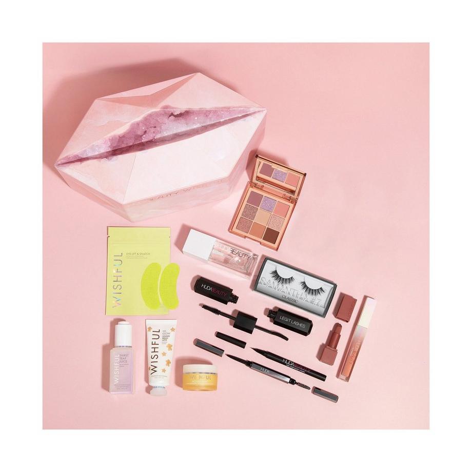 Huda Beauty  12 Door Advent Calendar 