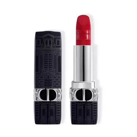 Dior Rouge Dior Rouge Dior Rossetto 862 Winter Poppy